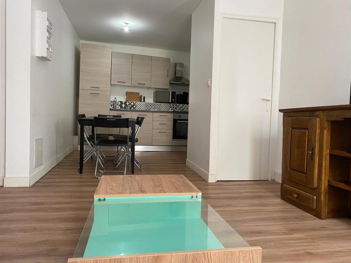 Apartament L'Ephemere Colbert - Vieux Port Marsylia Zewnętrze zdjęcie