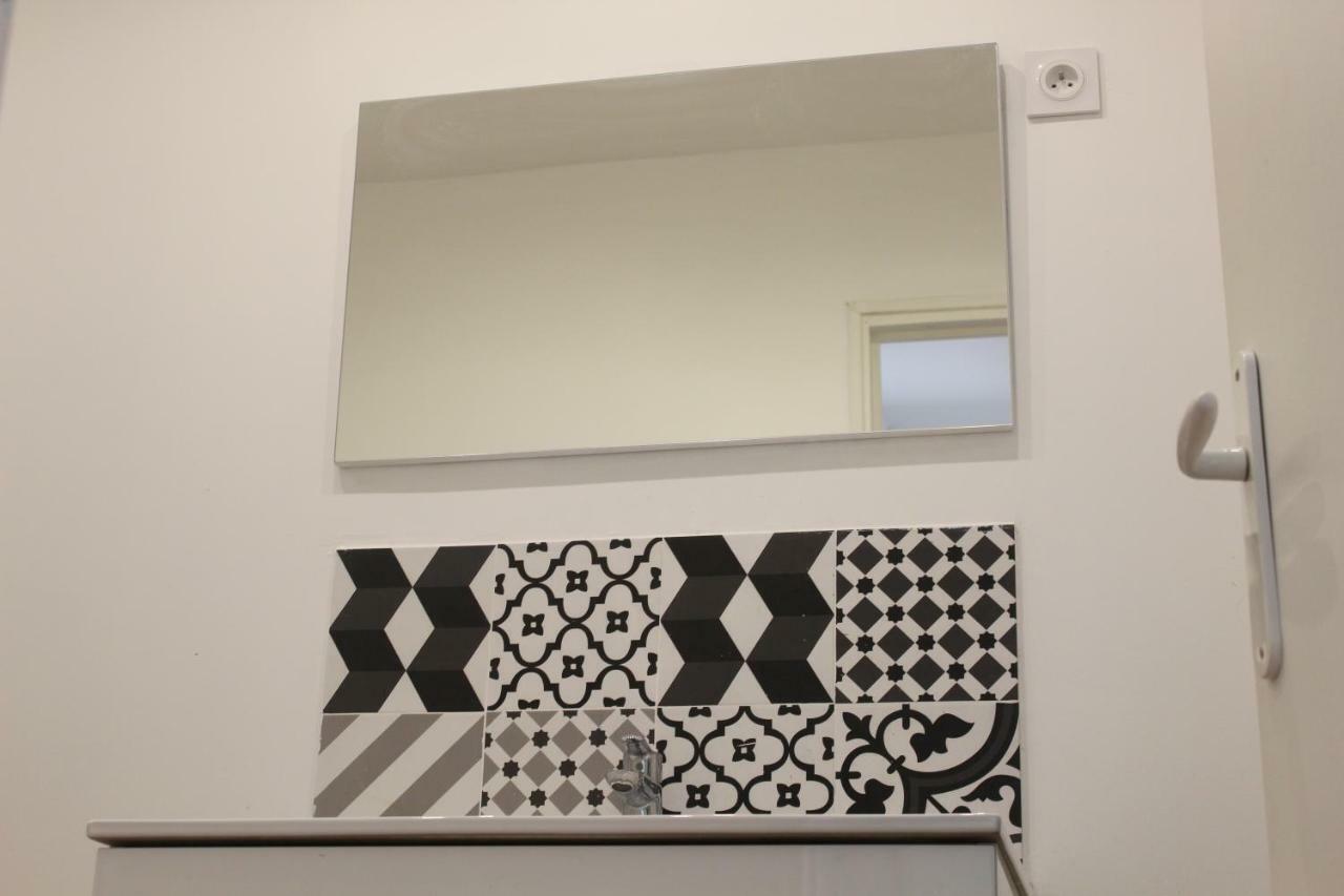 Apartament L'Ephemere Colbert - Vieux Port Marsylia Zewnętrze zdjęcie