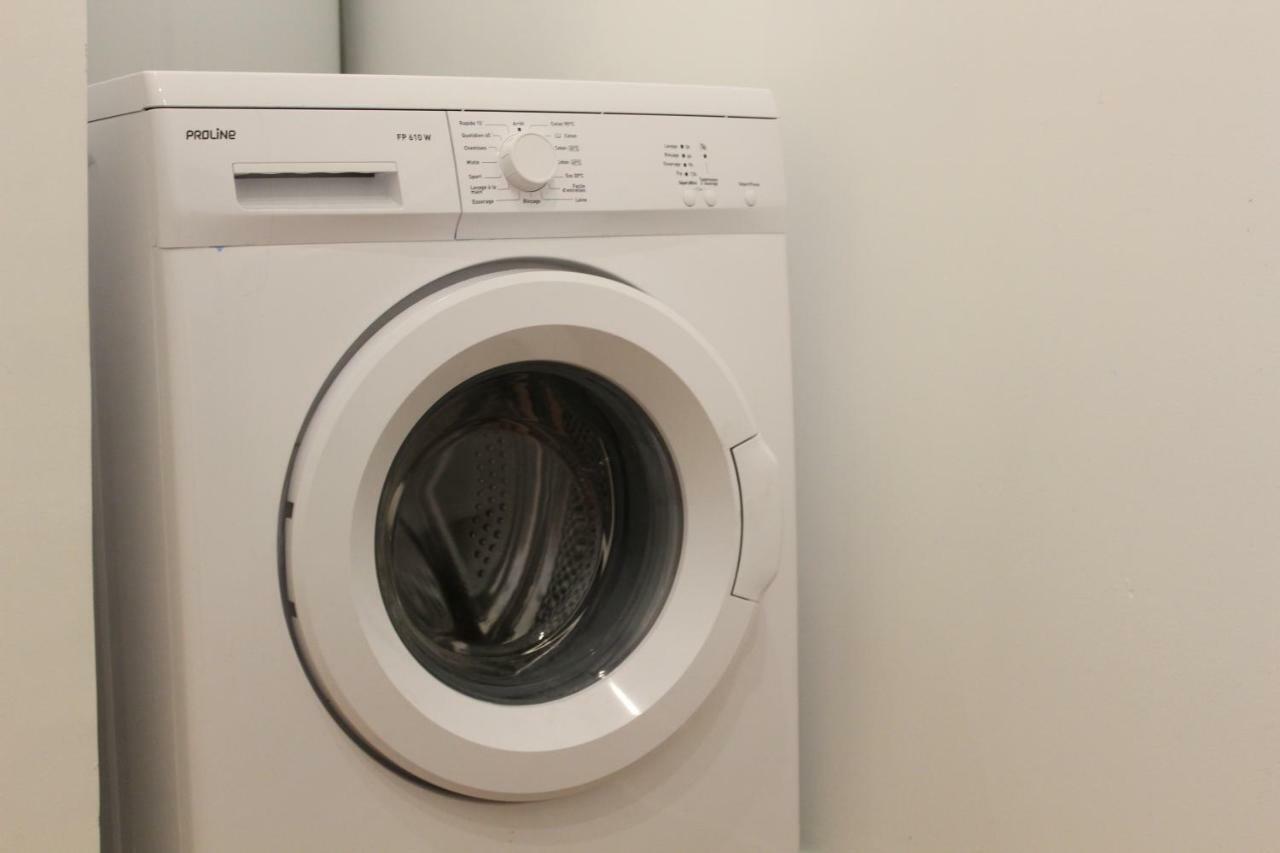 Apartament L'Ephemere Colbert - Vieux Port Marsylia Zewnętrze zdjęcie