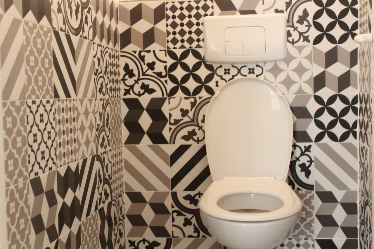 Apartament L'Ephemere Colbert - Vieux Port Marsylia Zewnętrze zdjęcie