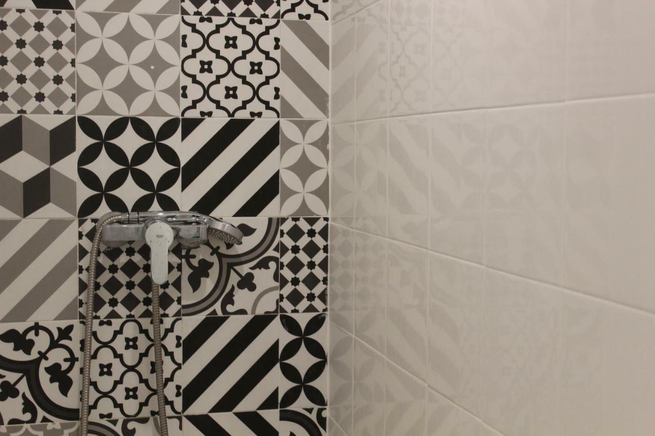 Apartament L'Ephemere Colbert - Vieux Port Marsylia Zewnętrze zdjęcie