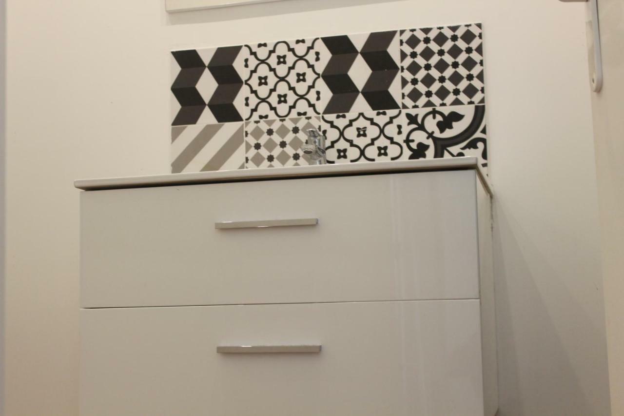 Apartament L'Ephemere Colbert - Vieux Port Marsylia Zewnętrze zdjęcie